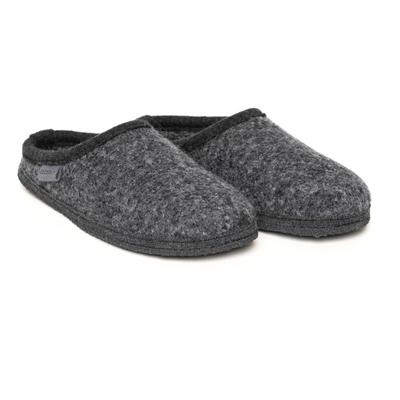 Gottstein - Wool Venture Low - Hausschuhe 37 | EU 37 grau