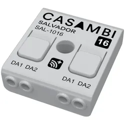 RP-Technik Casambi Betriebsgerät YMOCA-SAL-1016