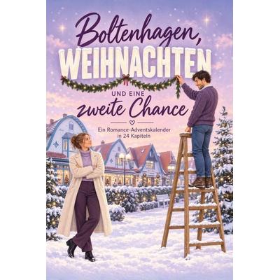 Boltenhagen, Weihnachten und eine zweite Chance