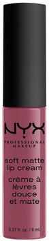 Nyx Professional Makeup Soft Matte Batom Cremoso 4,5 ml