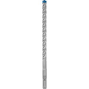 Bosch Bohrer Expert SDS plus-7X Hammerbohrer, SDS+, 10 x 215mm, Stahlbetonbohrer, 10 Stück