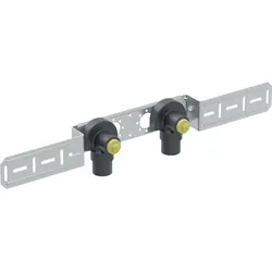 Geberit FlowFit Anschlusswinkel 90Gr 619639001