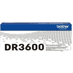 Brother DR3600 - Bildtrommel, black (schwarz)
