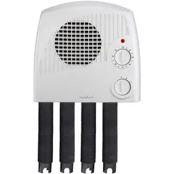 Nedis Schuhtrockner - 350 W - 45 °C - Überhitzungsschutz