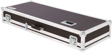 Thon Keyboard-Case Genos 2 PVC Schwarz