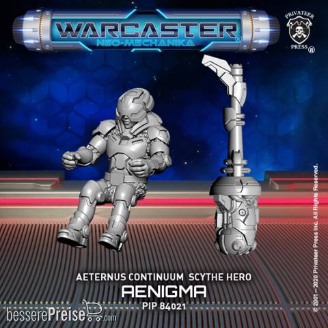 Privateer Press PIP84021