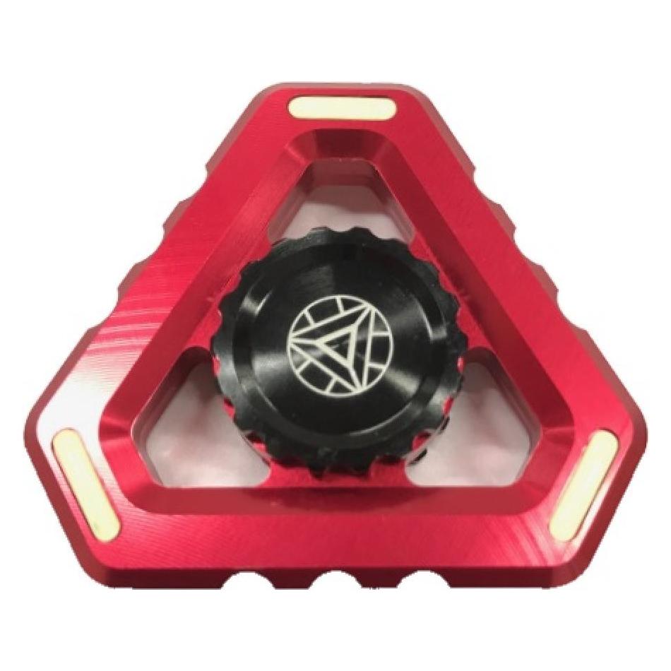 FidgetSpinner Alien Sky Aluminium Spinner (00023016)
