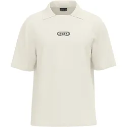JAKO Wardrobe Poloshirt 601 - off white L