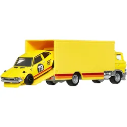 Hot Wheels JBM34