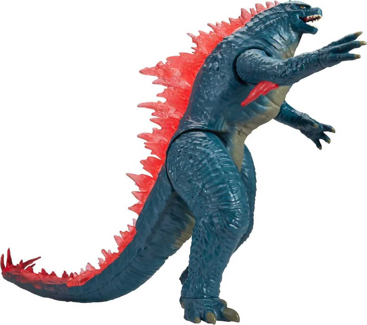 The New Empire 11-inch Giant Godzilla meerkleurig