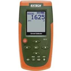 Extech, Multimeter, PRC10 Kalibriert nach Werkssta