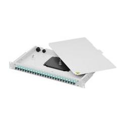 Telegärtner FO-PP BAS-V 1U (100131330)