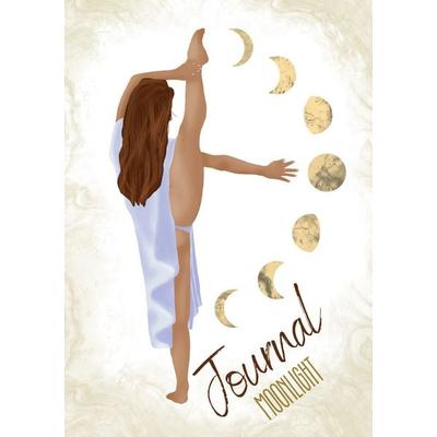 Journal, Gebundene Ausgabe von Jasmin Katrin Design, BoD – Books on Demand, 978-3-7386-5448-6