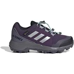 ADIDAS Kinder Multifunktionsschuhe TERREX GORE-TEX, Größe 33,5 in Lila Lila