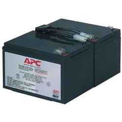 APC RBC6 Ersatzbatterie