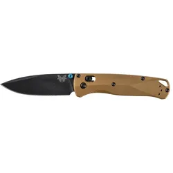 Benchmade, Mehrzweckmesser, 535BK-07 Bugout Klappmesser