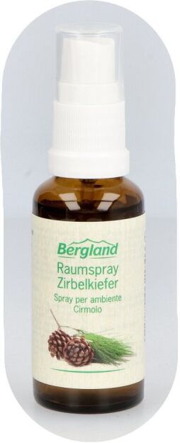 Raumspray Zirbelkiefer 30ml