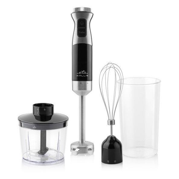 ETA ETA306290000 Kalla Hand blender, 800 W, Black/Stainless Steel (ETA306290000)