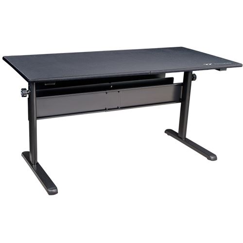 Thermaltake Level 20 Battle Station Gaming Desk / MANUAL