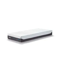 TEMPUR® Tempur Pro® Matratze Soft CoolQuilt Viscoschaum 120 x 190 cm
