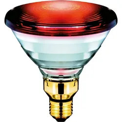 Philips Lighting IR-Reflektorlampe Infrared PAR38E 150W