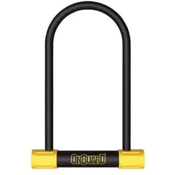 Onguard, Veloschloss