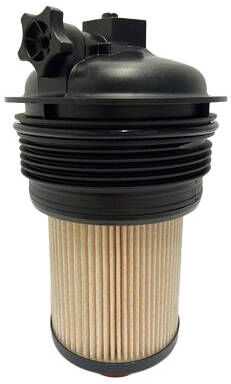 Champion CFF100714 Fuel filter
