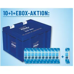 Eltako ELTA Stromstossschalter-Box, Relais