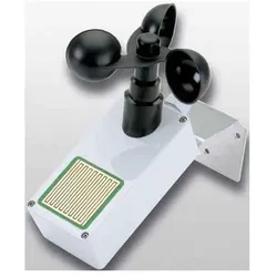 WindowMaster, Detektor, Wind-/Regensensor IC-WR202