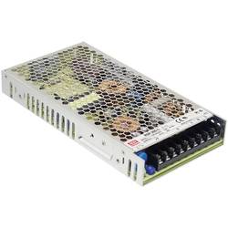 MEAN WELL RSP-200-24 Schaltnetzteil 24 V/DC 8.4 A 201 W