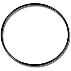 O-Ring 110x3 | 00 937 577 0 | Krone Original