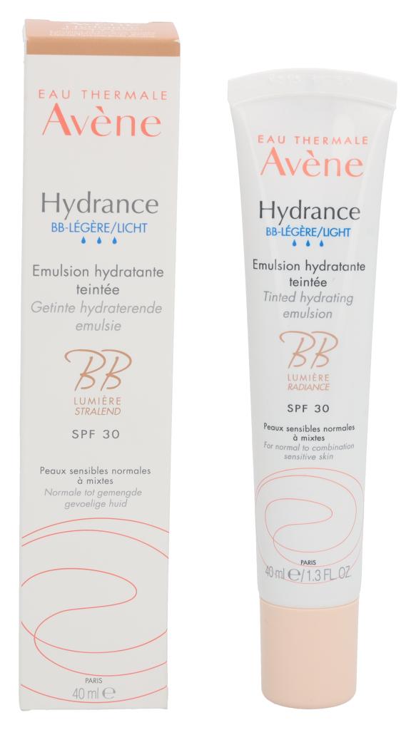 Avene Hydrance BB-Light SPF30 40ml.