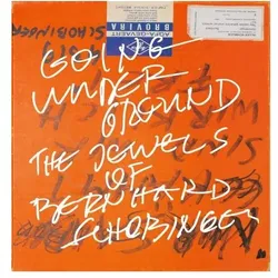 Going Underground: English, Fachbücher von Cindi Strauss, Elisabeth Essner