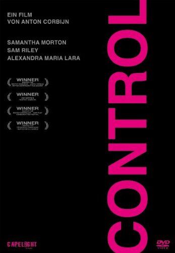 Anton Corbijn - Control (Special Edition, 2 DVDs) - Preis vom 01.10.2026 17:08:56 h