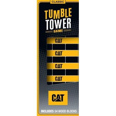 Cat Tumble Tower