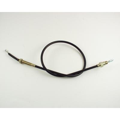 TRISCAN Seilzug, Kupplungsbetätigung 8140 27201 für Volvo