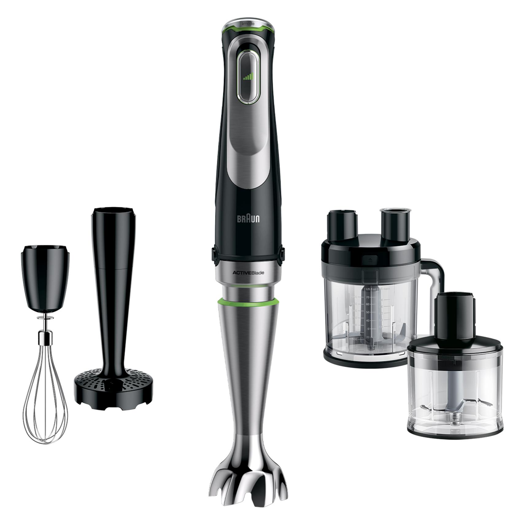 Braun MultiQuick 9 MQ9195 (0X22111380)