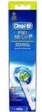 Oral-B Pro Bright recambios 2uds