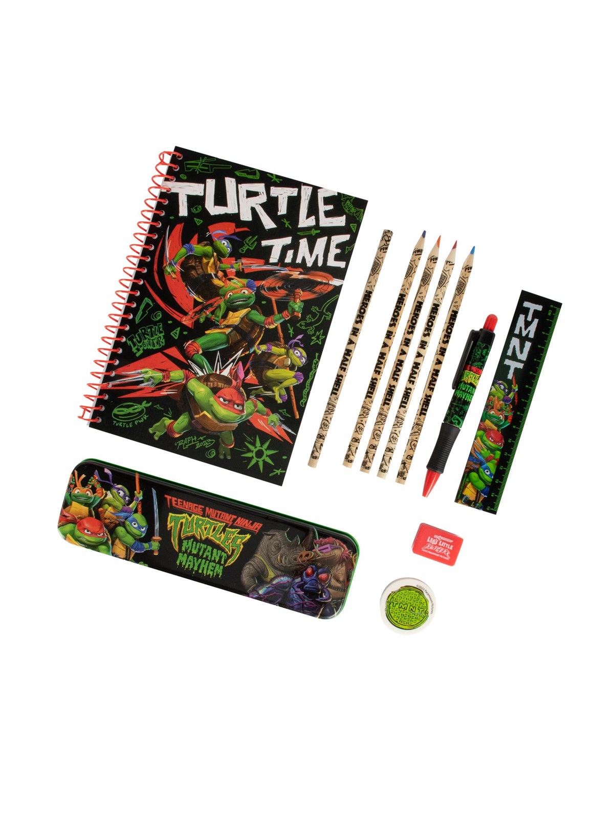 Thumbs Up! Thumbs Up 5056563715733 stationery set