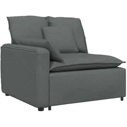 vidaXL, Sofa + Bettsofa, Lacona (Modular Sofa)