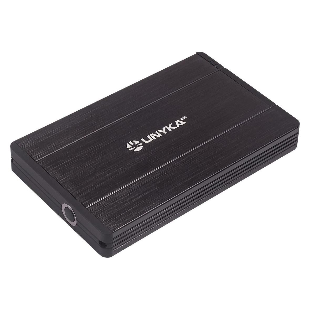 Unykach 25201 (2.5") (57001)