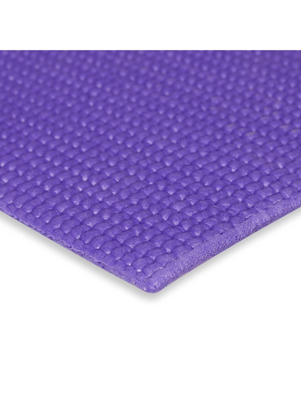 Toorx Yoga Mat 173 x 0.4 cm. Purple