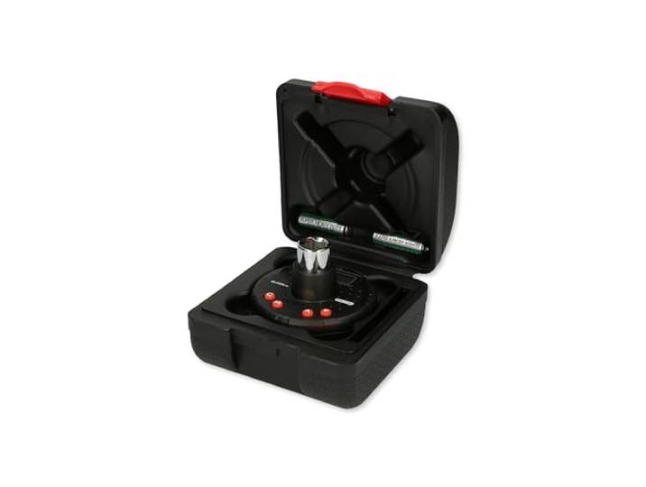 KS Tools 516.1194 Adaptateur couple et angle\, capacité 17-340 Nm Adaptateur couple et angle - capacité 68 – 340 Nm