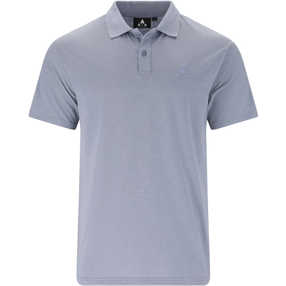 Whistler Vale M S-S Polo tradewinds (4098) 3XL W251976-4098-3XL
