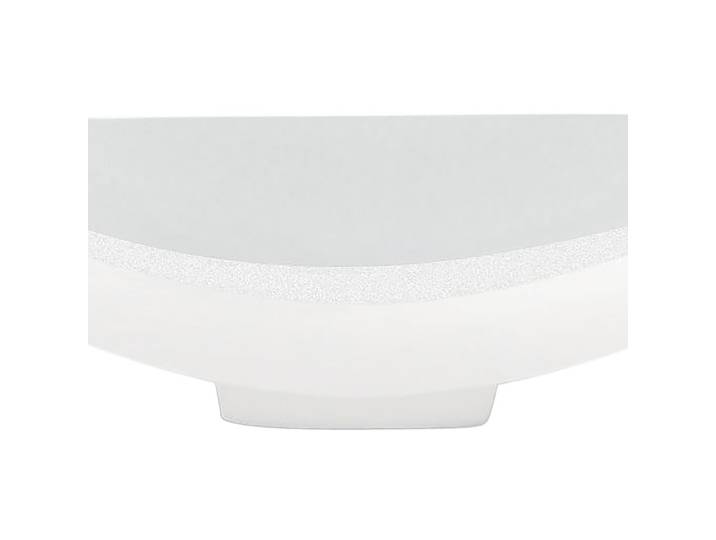 Artemide - Applique Mesmeri - Blanc - Aluminium verni - Designer Eric Solé