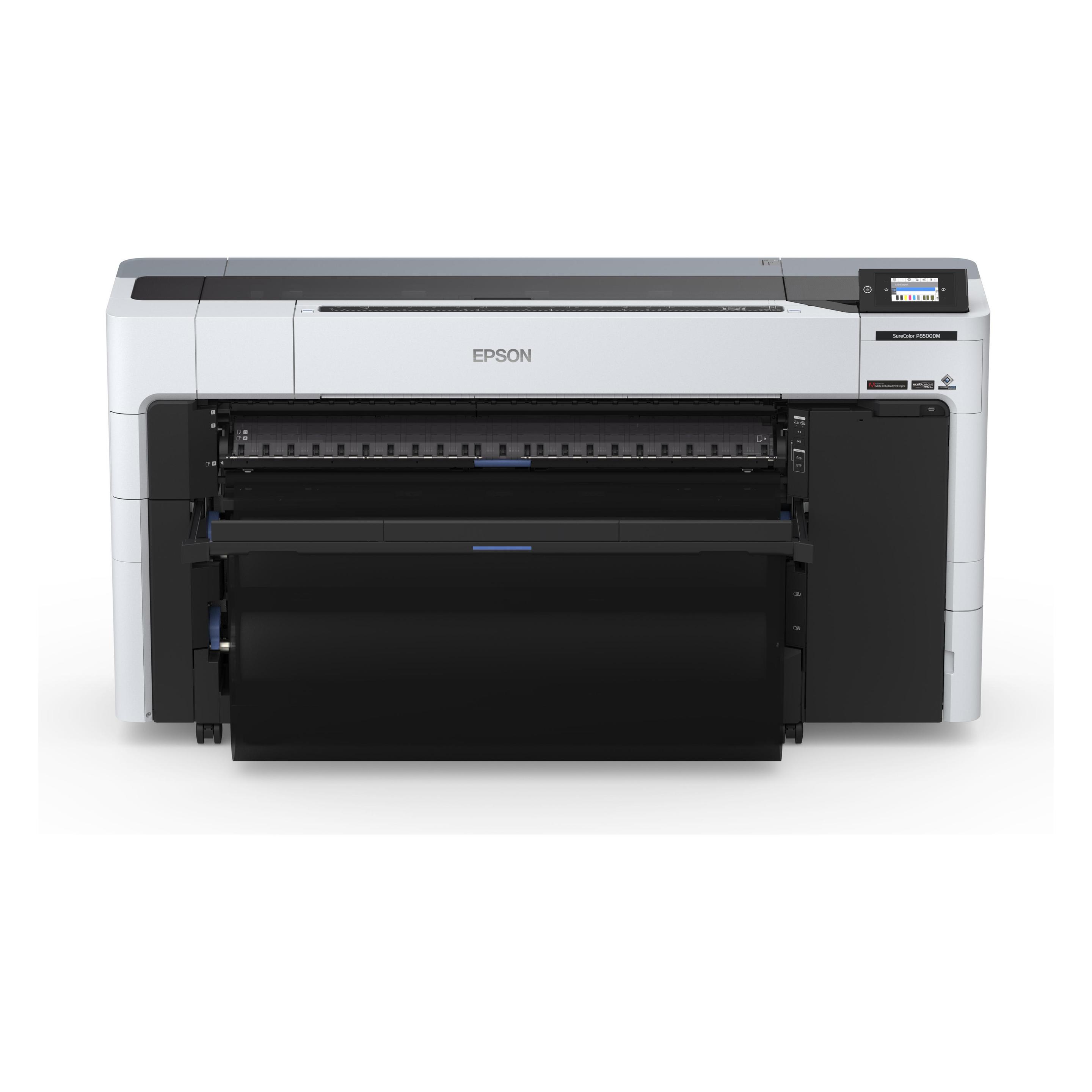 Epson SureColor SC-P8500DM (Farbe) (C11CJ51301A0)