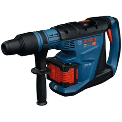 Bosch Bohrhammer mit SDS max GBH18V-40 - 0611917200