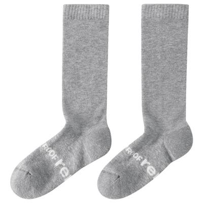 Reima - Kid's Karkuun - Multifunktionssocken 26-29 | EU 26-29 grau