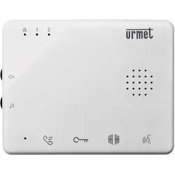 Grothe, Klingel + Türsprechanlage, Freisprechtelefon (Kabelgebunden)
