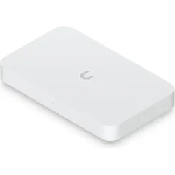 Ubiquiti Gateway Fiber, Router, Weiss